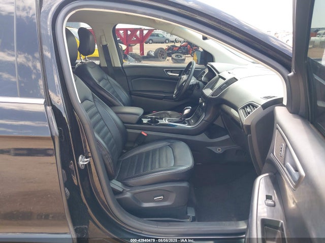 2FMPK4J95GBC05802 Ford Edge