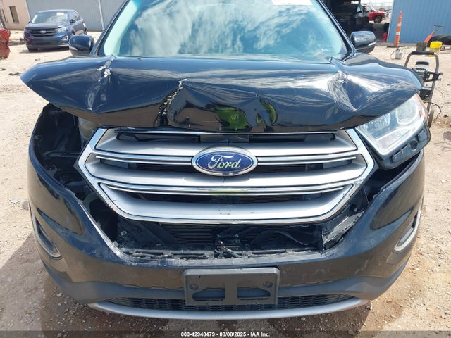 2FMPK4J95GBC05802 Ford Edge