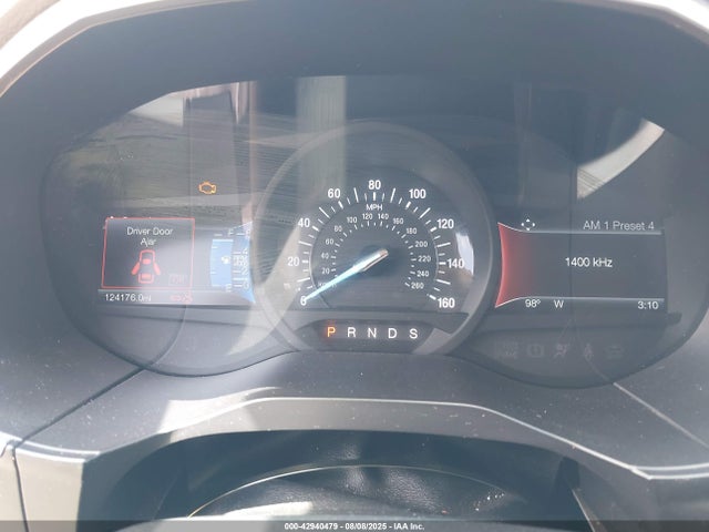 2FMPK4J95GBC05802 Ford Edge