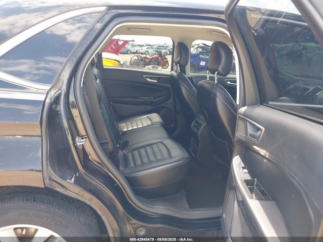 2FMPK4J95GBC05802 Ford Edge