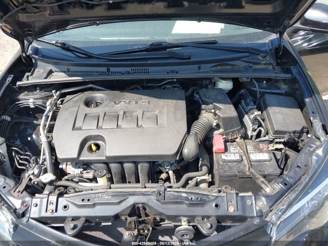 Toyota 2zr-fe 2017 2T1BURHE8HC940954 Image 10