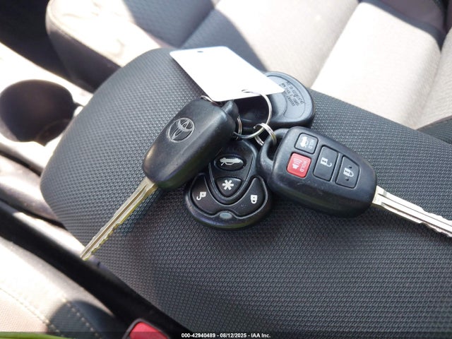 Toyota 2zr-fe 2017 2T1BURHE8HC940954 Image 11