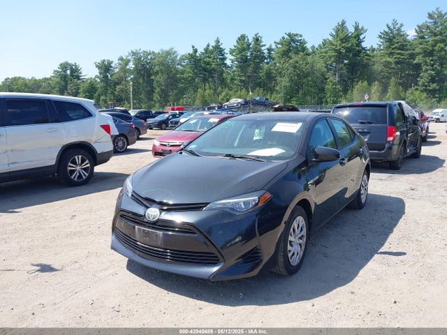 Toyota 2zr-fe 2017 2T1BURHE8HC940954 Image 2