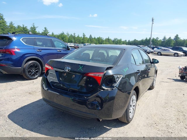 Toyota 2zr-fe 2017 2T1BURHE8HC940954 Image 4