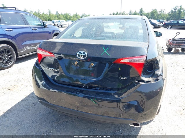 Toyota 2zr-fe 2017 2T1BURHE8HC940954 Image 6