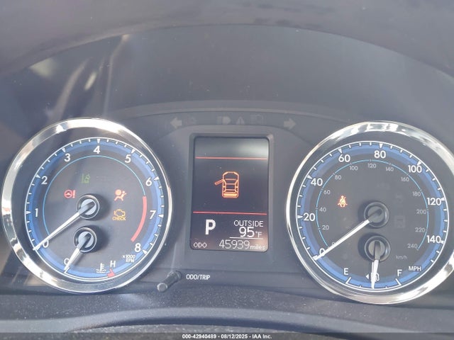 Toyota 2zr-fe 2017 2T1BURHE8HC940954 Image 7