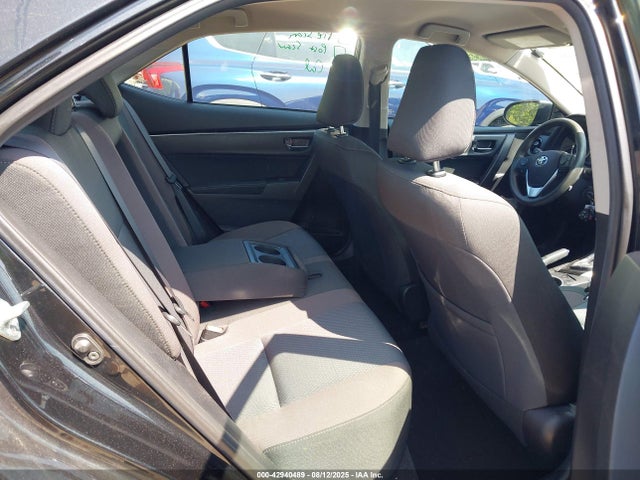 Toyota 2zr-fe 2017 2T1BURHE8HC940954 Image 8