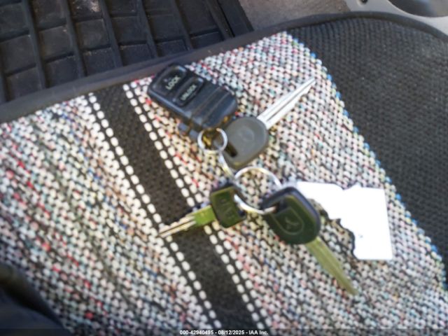 2003 MITSUBISHI MONTERO SPORT JA4MT21HX3J040362 Photo 10