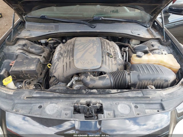 Chrysler 2014 2014 2C3CCADT9EH144295 Image 10