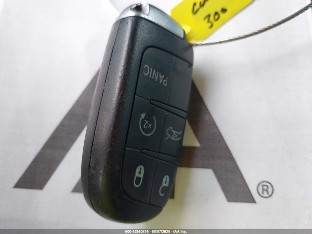 Chrysler 2014 2014 2C3CCADT9EH144295 Image 11