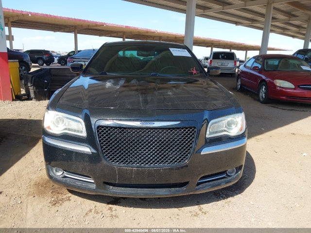 Chrysler 2014 2014 2C3CCADT9EH144295 Image 12