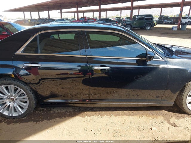 Chrysler 2014 2014 2C3CCADT9EH144295 Image 13