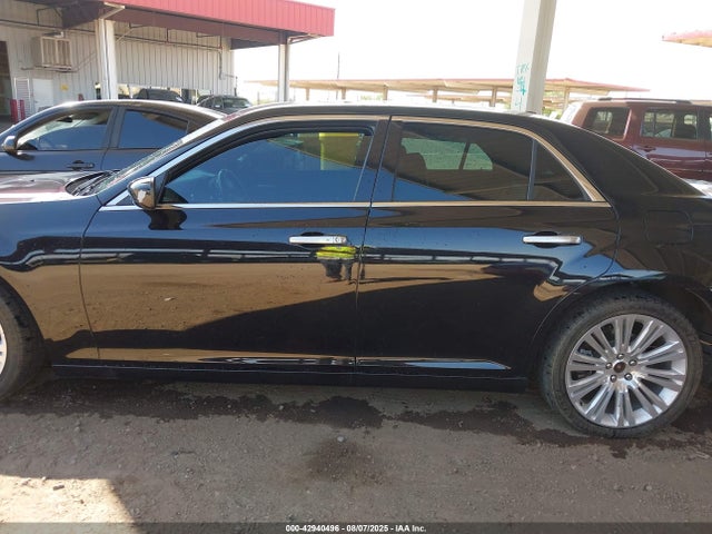 Chrysler 2014 2014 2C3CCADT9EH144295 Image 14