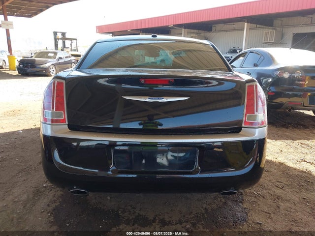 Chrysler 2014 2014 2C3CCADT9EH144295 Image 16