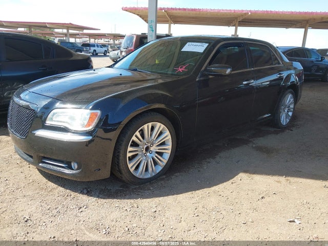 Chrysler 2014 2014 2C3CCADT9EH144295 Image 2