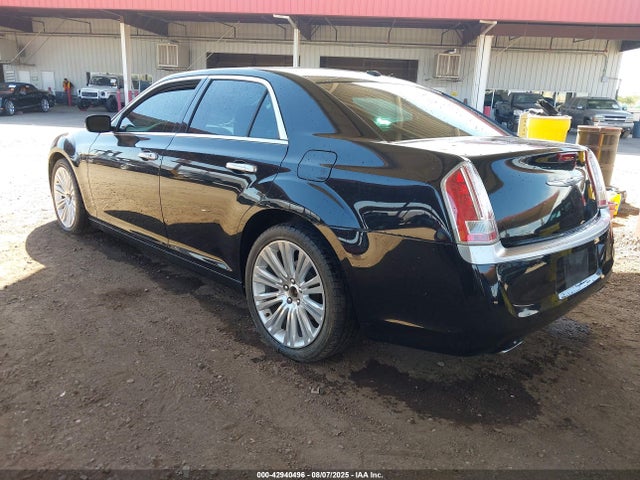 Chrysler 2014 2014 2C3CCADT9EH144295 Image 3