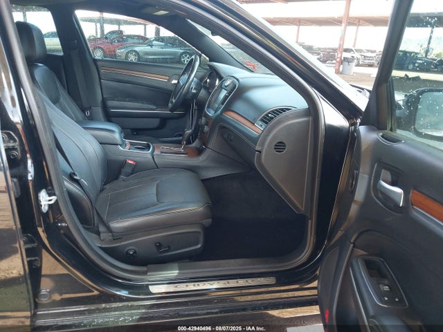 Chrysler 2014 2014 2C3CCADT9EH144295 Image 5