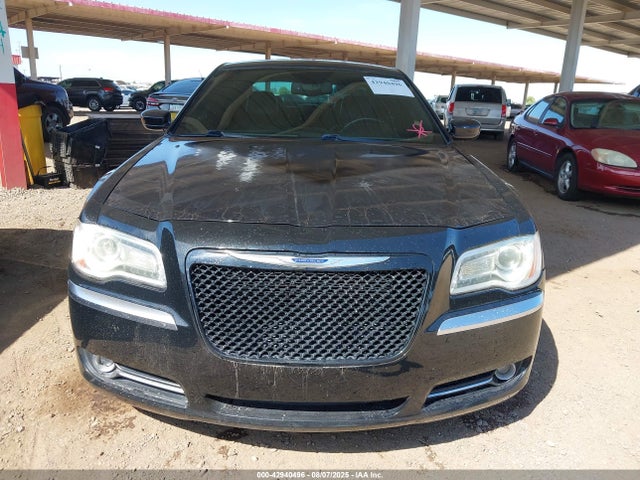 Chrysler 2014 2014 2C3CCADT9EH144295 Image 6