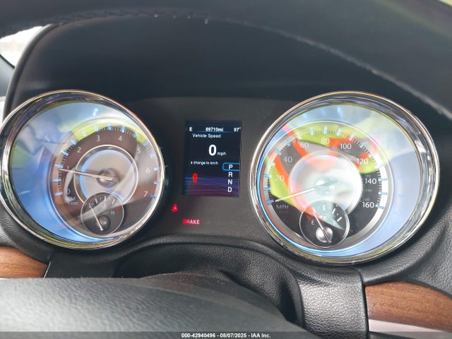 Chrysler 2014 2014 2C3CCADT9EH144295 Image 7