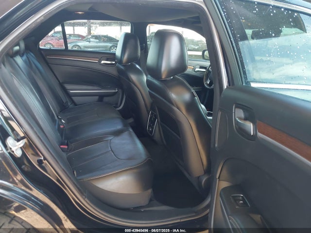 Chrysler 2014 2014 2C3CCADT9EH144295 Image 8