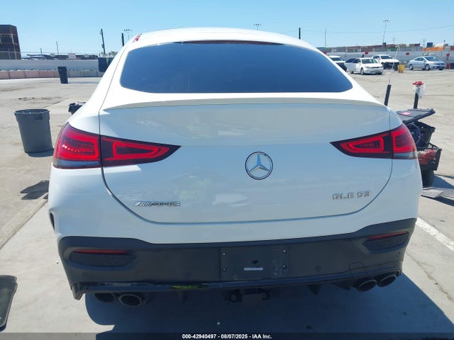 4JGFD6BB9MA454825 Mercedes-Benz m256