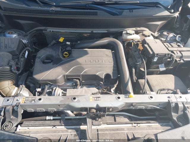 3GNAXUEG7RL239890 Chevrolet lsd