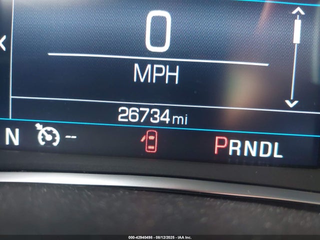 3GNAXUEG7RL239890 Chevrolet lsd