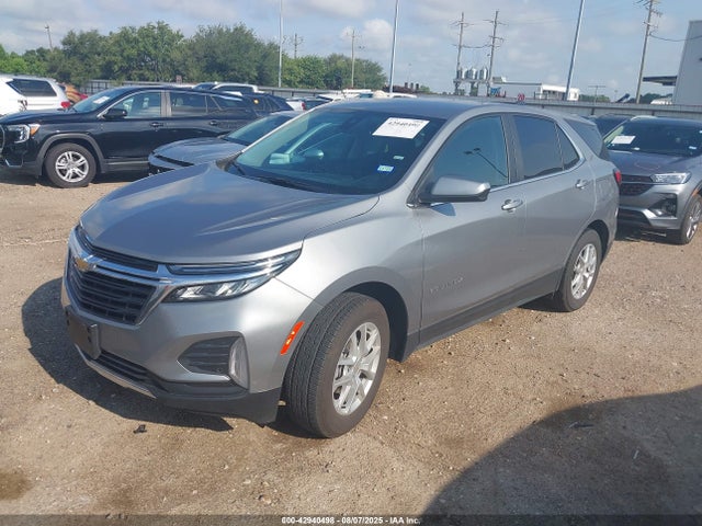 3GNAXUEG7RL239890 Chevrolet lsd