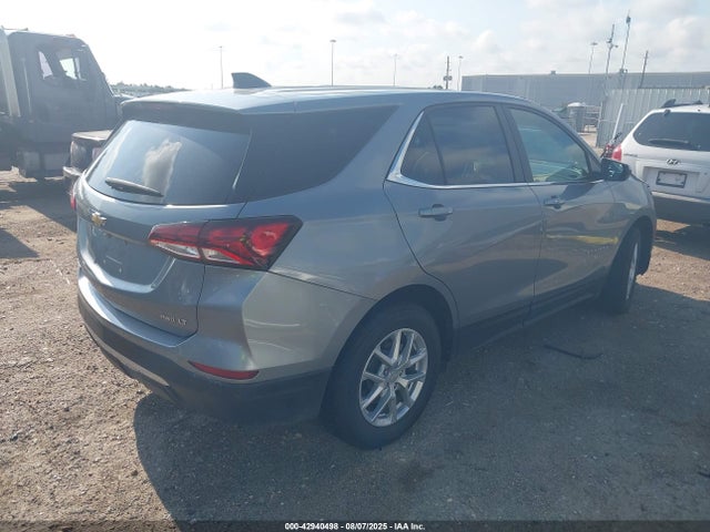 3GNAXUEG7RL239890 Chevrolet lsd