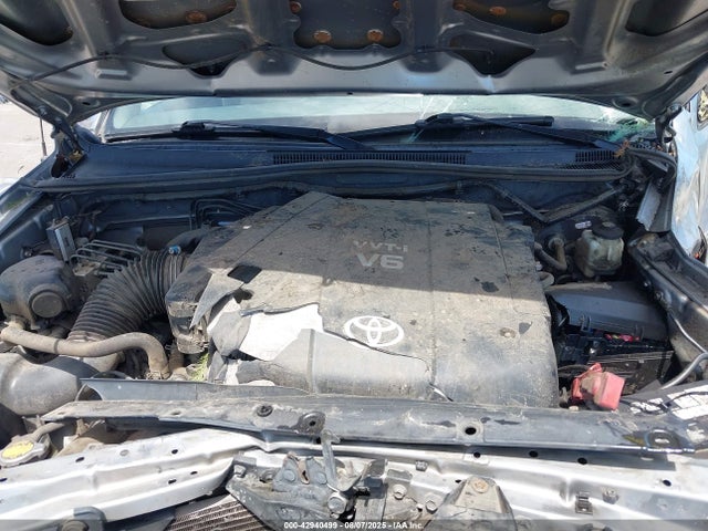 3TMKU4HN1EM040645 Toyota 1gr-fe