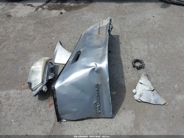 3TMKU4HN1EM040645 Toyota 1gr-fe