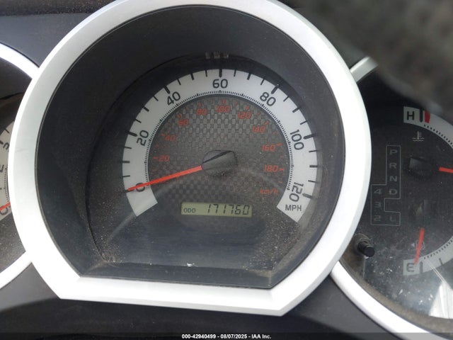 3TMKU4HN1EM040645 Toyota 1gr-fe