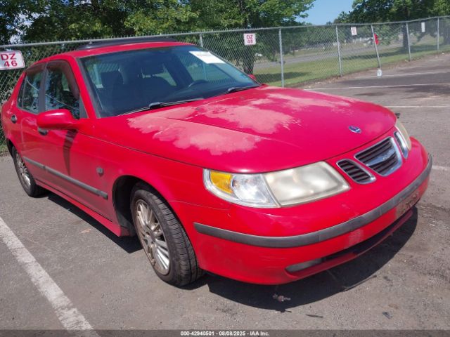 2005 SAAB 9-5 YS3ED49A753514942 Photo 0