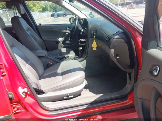 2005 SAAB 9-5 YS3ED49A753514942 Photo 4