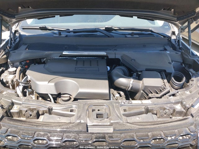 SALCJ2FX6PH919547 Land Rover Discovery Sport S