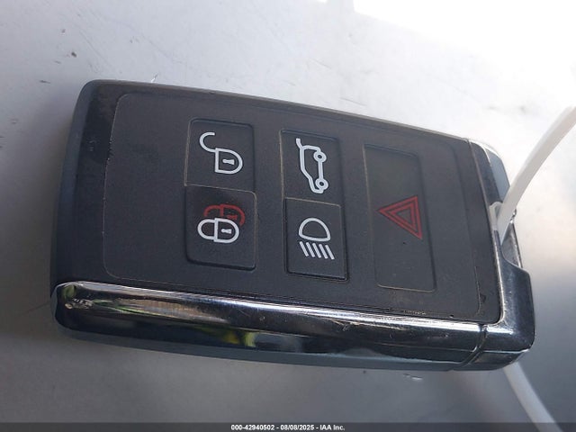 SALCJ2FX6PH919547 Land Rover Discovery Sport S