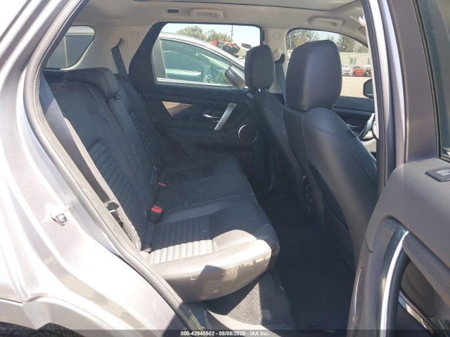 SALCJ2FX6PH919547 Land Rover Discovery Sport S