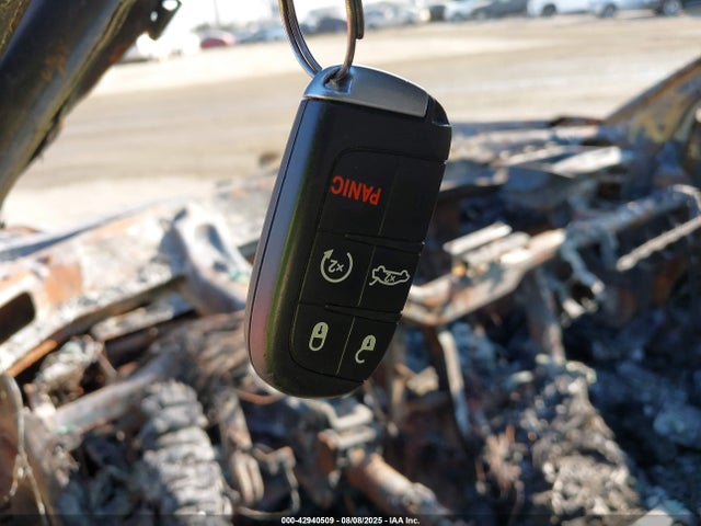 Dodge Charger 2021 2C3CDXGJ5MH645239 Image 11