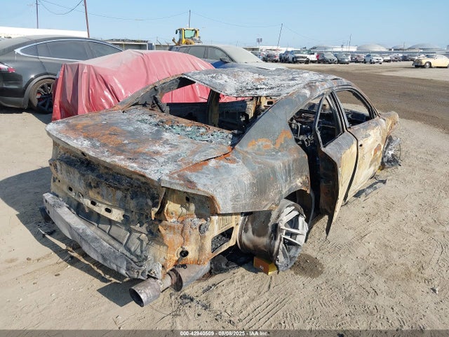 Dodge Charger 2021 2C3CDXGJ5MH645239 Image 4