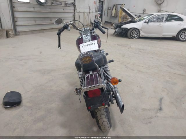 1996 HARLEY-DAVIDSON FXDWG 1HD1GEL14TY320072 Photo 5