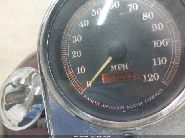 1996 HARLEY-DAVIDSON FXDWG 1HD1GEL14TY320072 Photo 6