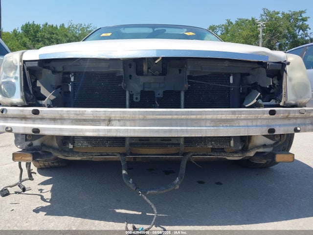 2008 CADILLAC DTS 1G6KD57Y88U202680 Photo 9