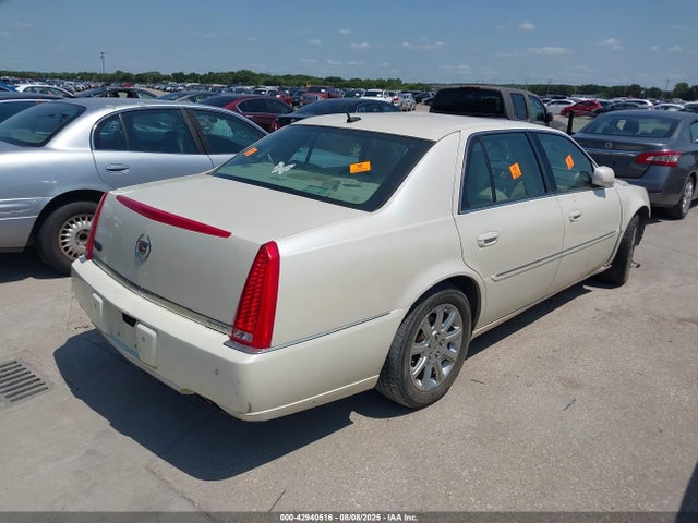2008 CADILLAC DTS 1G6KD57Y88U202680 Photo 3