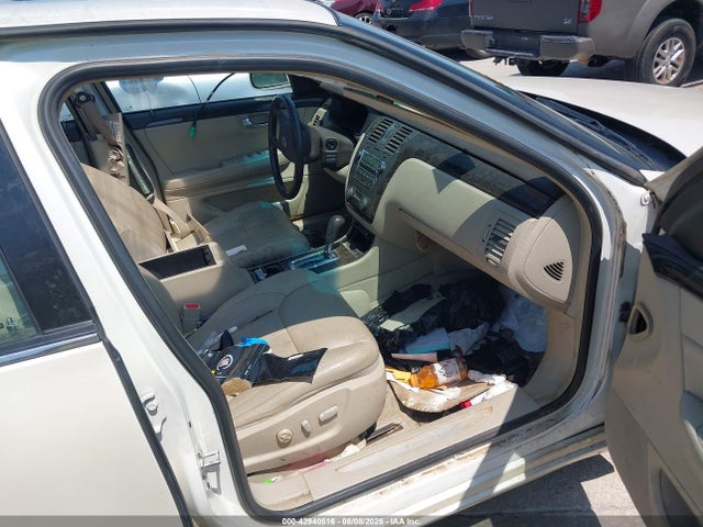 2008 CADILLAC DTS 1G6KD57Y88U202680 Photo 4