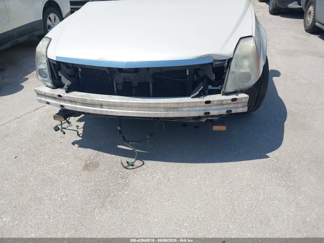 2008 CADILLAC DTS 1G6KD57Y88U202680 Photo 5