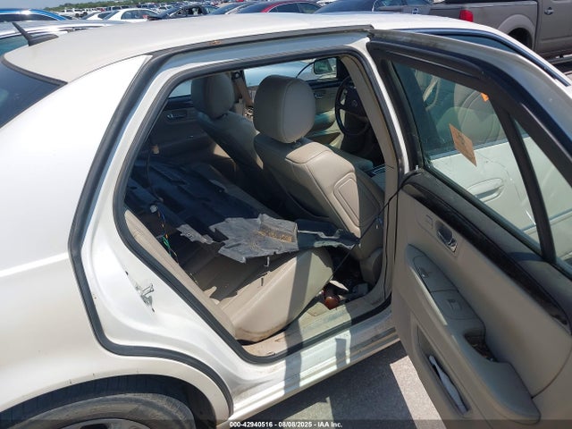 2008 CADILLAC DTS 1G6KD57Y88U202680 Photo 7