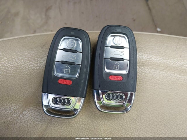 2015 AUDI A6 WAUGFAFC4FN004890 Photo 10