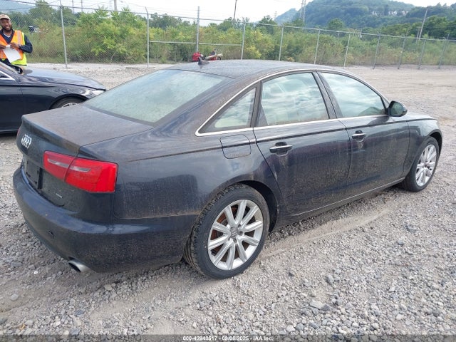 2015 AUDI A6 WAUGFAFC4FN004890 Photo 3