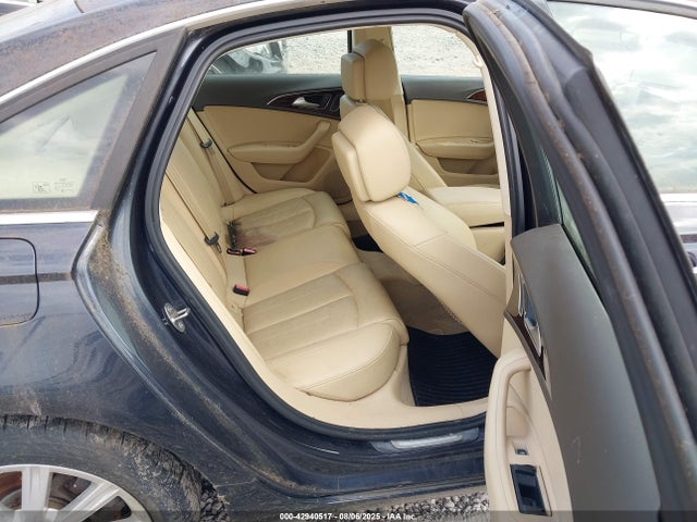 2015 AUDI A6 WAUGFAFC4FN004890 Photo 7