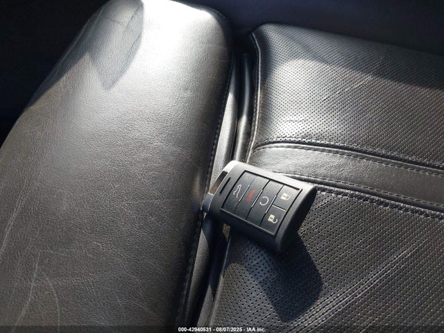 2013 CADILLAC SRX 3GYFNCE38DS574791 Photo 10